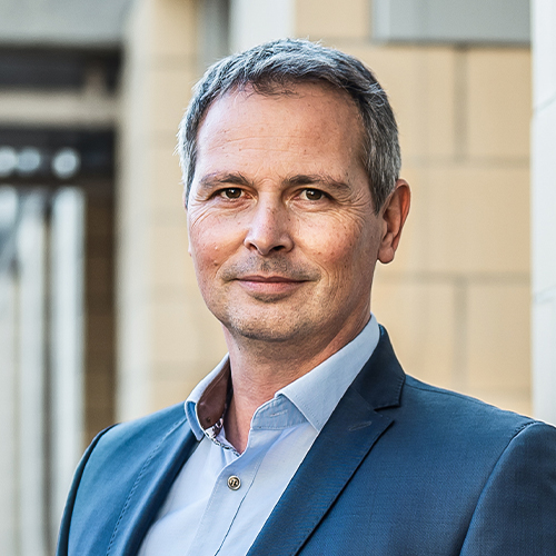 Marcus Daubner
