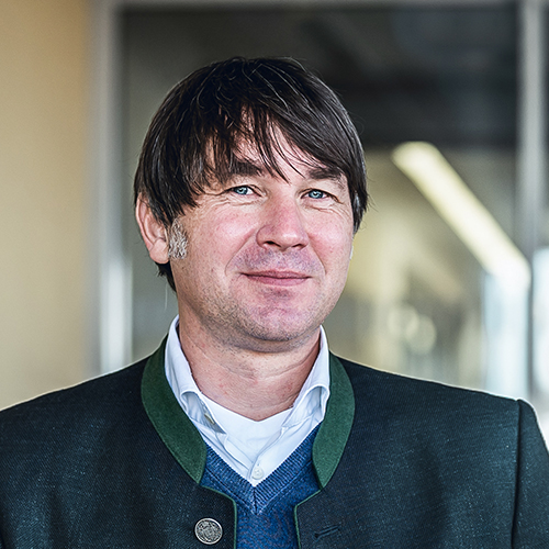 Patrik Wenzl