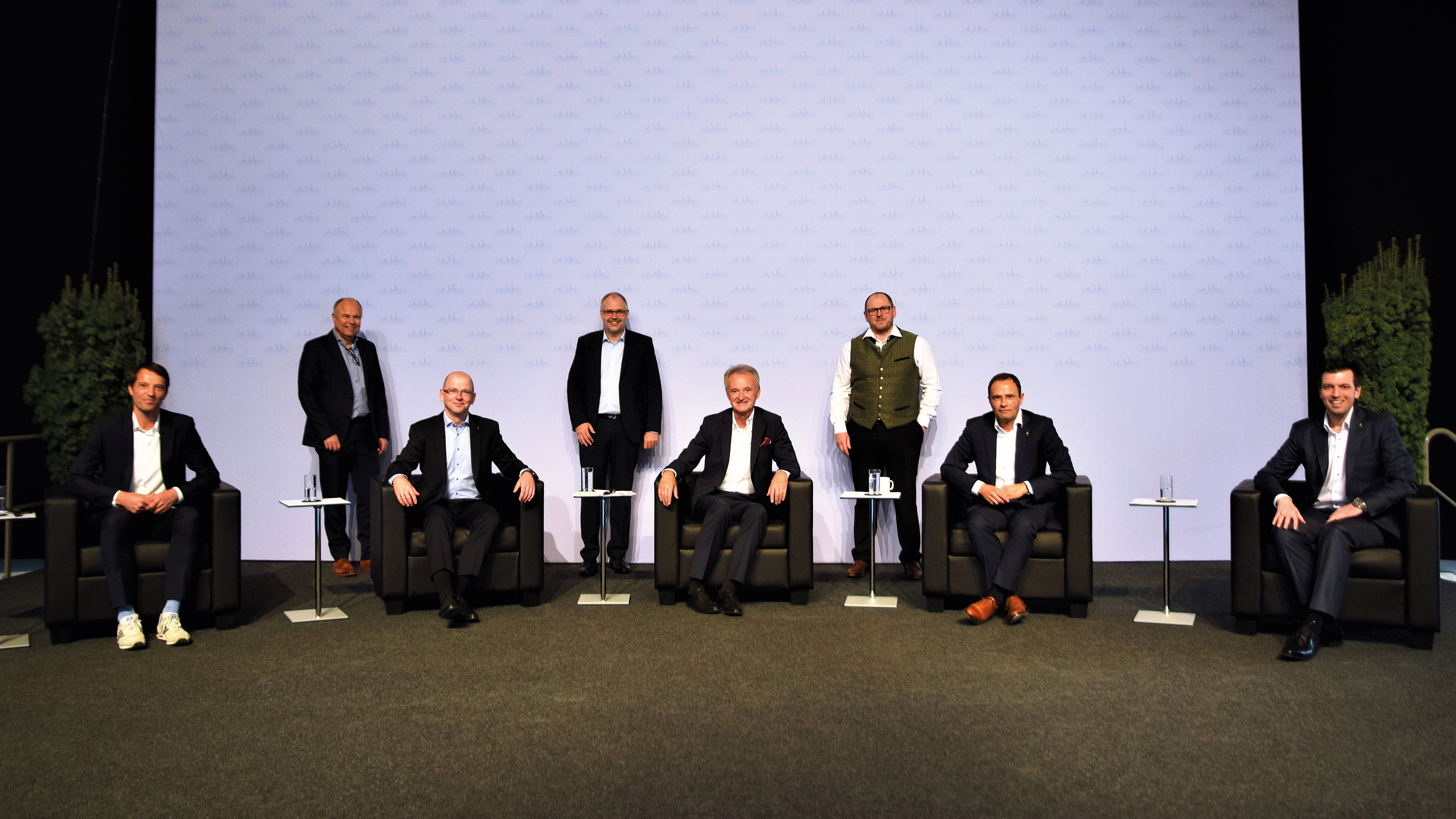 "Schrobenhausener Tage 2021" of Bauer Spezialtiefbau