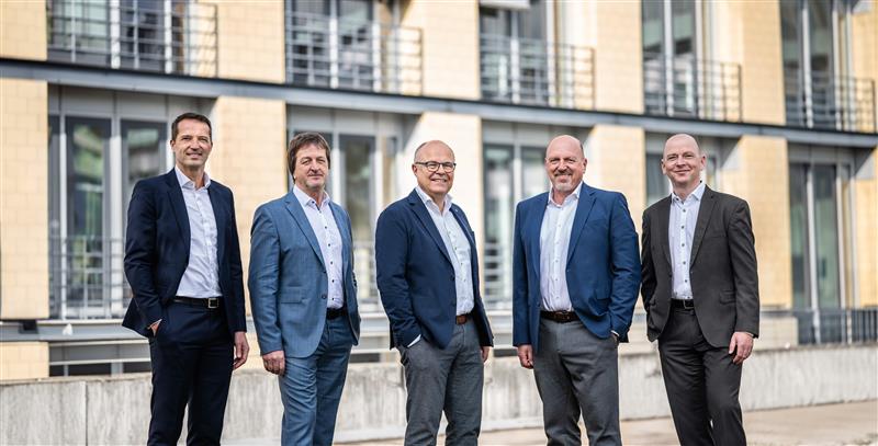 Management of Bauer Spezialtiefbau