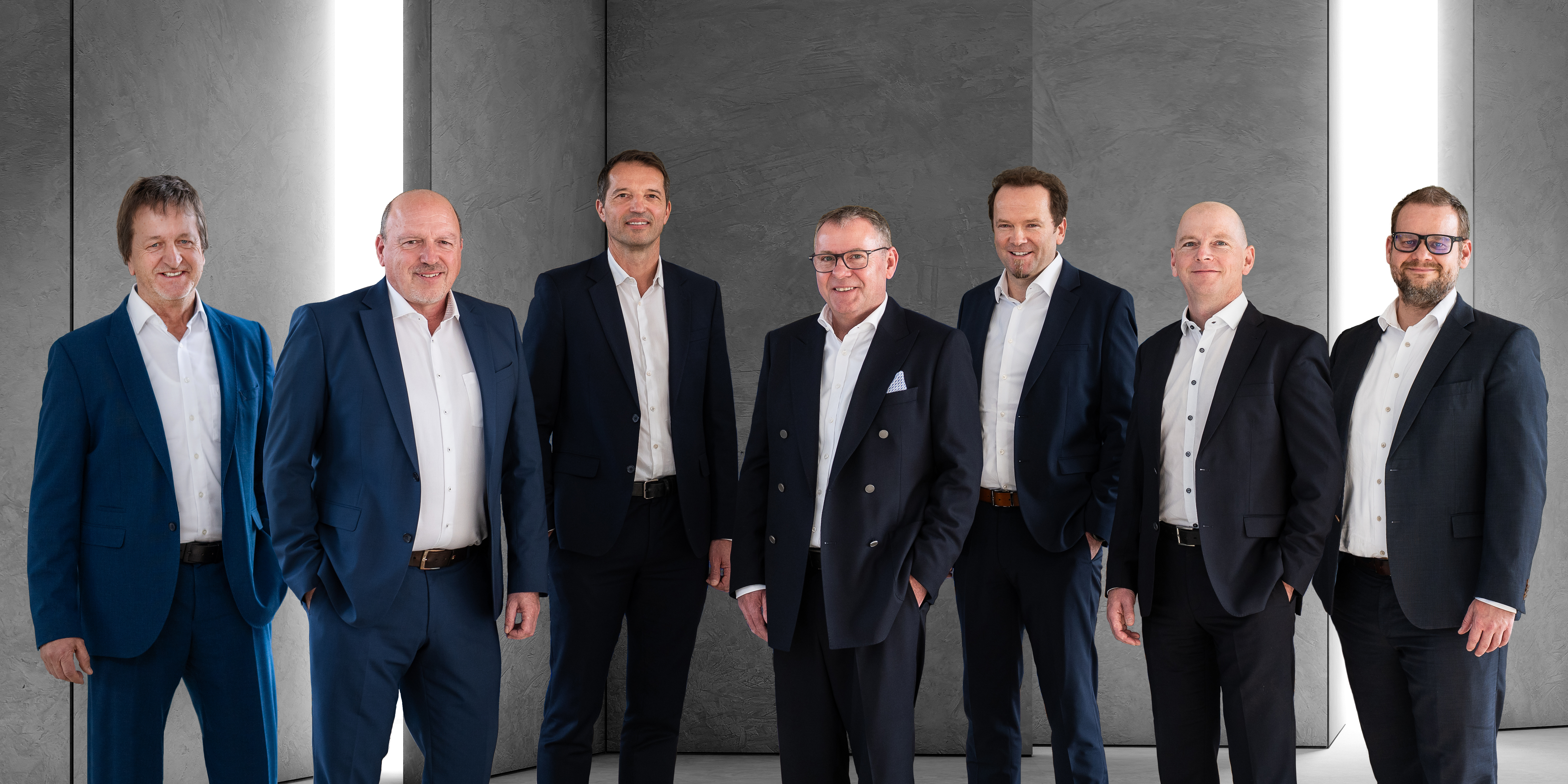 Management of Bauer Spezialtiefbau