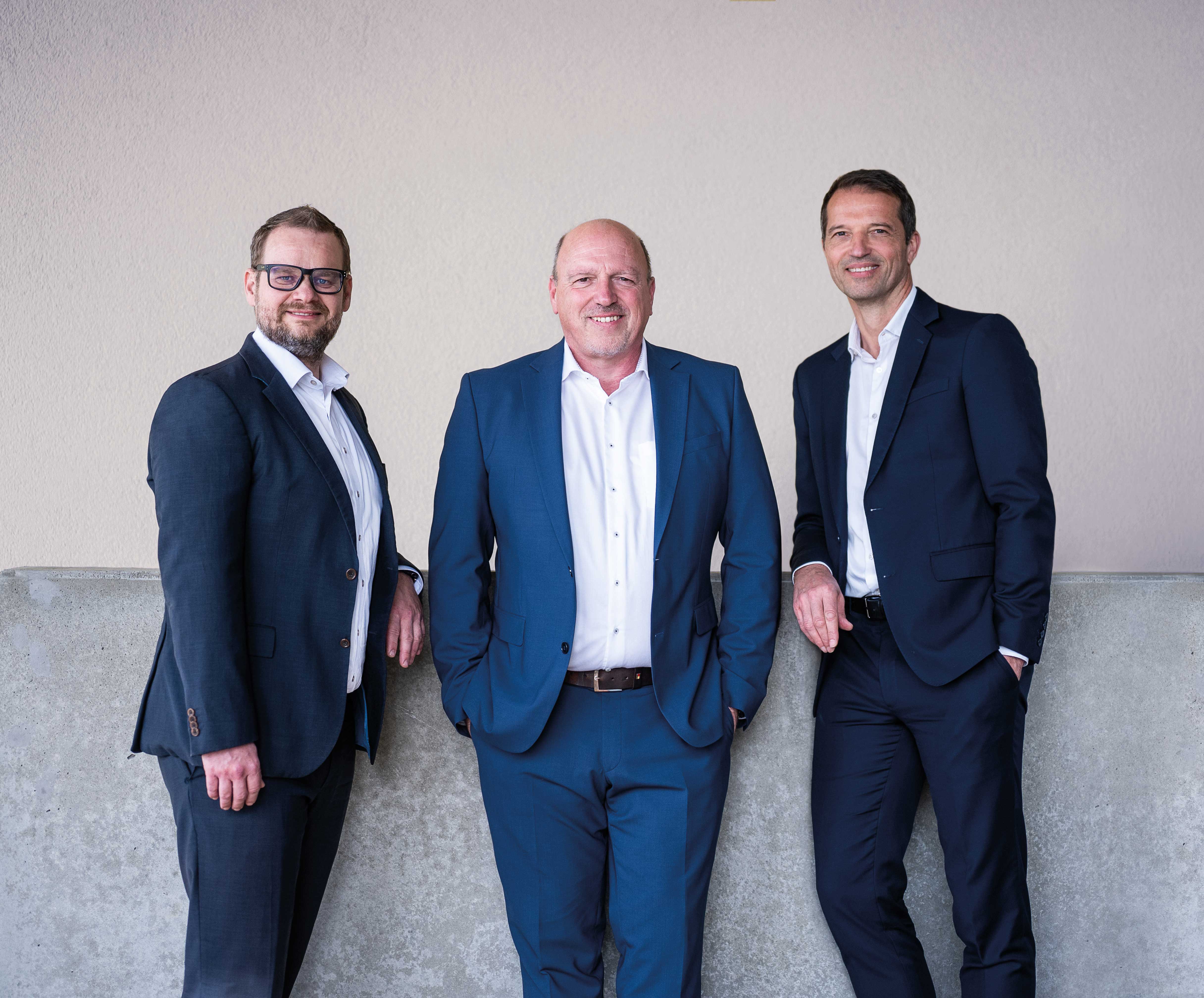 Management of BAUER Spezialtiefbau