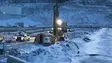 Bauvorhaben Red Dog Mine in Alaska von Bauer Spezialtiefbau