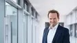 Mario Theurl, Vorsitzender der Geschäftsführung (CEO) der BAUER Spezialtiefbau