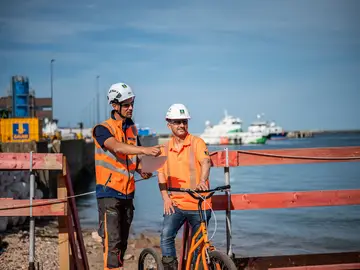 Certificates of Bauer Spezialtiefbau