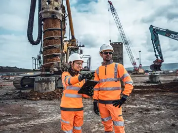 Unsere Ansprechpartner aus aller Welt