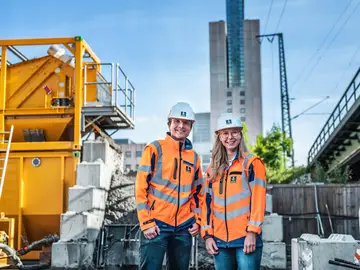 Unsere Ansprechpartner und Regionen rund um Deutschland