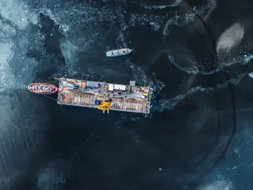 In die Zukunft mit Bauer Spezialtiefbau