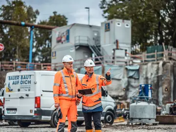 Vertriebsingenieur Spezialtiefbau (m/w/d)