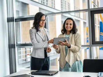 Office Assistant (m/f/x)