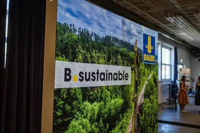 Bauer Spezialtiefbau, "Schrobenhausener Tage" 2026, Impressions