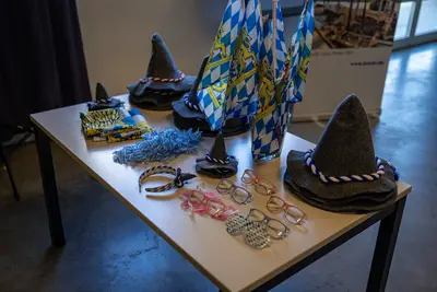 Bauer Spezialtiefbau, "Schrobenhausener Tage" 2026, Impressions