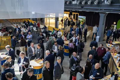 Bauer Spezialtiefbau, "Schrobenhausener Tage" 2026, Impressions