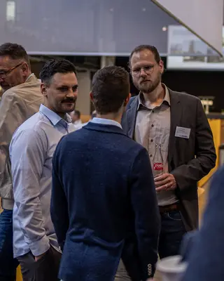 Bauer Spezialtiefbau, "Schrobenhausener Tage" 2026, Impressions