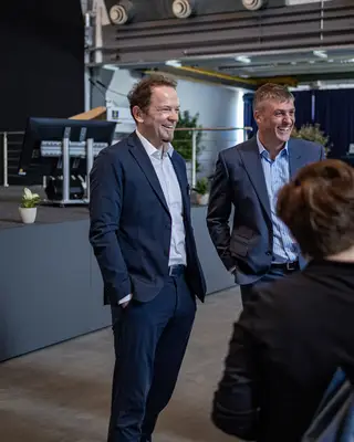 Bauer Spezialtiefbau, "Schrobenhausener Tage" 2026, Impressions