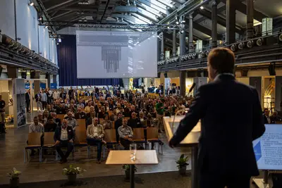 Bauer Spezialtiefbau, "Schrobenhausener Tage" 2026, Impressions