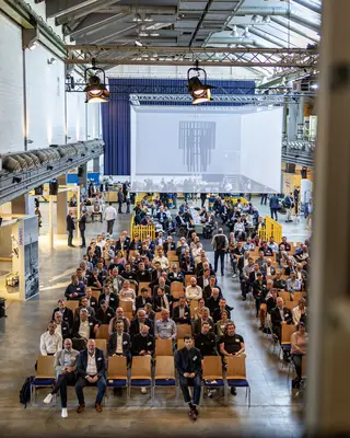 Bauer Spezialtiefbau, "Schrobenhausener Tage" 2026, Impressions