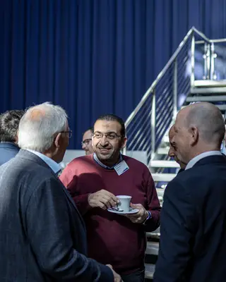 Bauer Spezialtiefbau, "Schrobenhausener Tage" 2026, Impressions