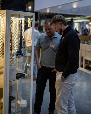 Bauer Spezialtiefbau, "Schrobenhausener Tage" 2026, Impressions