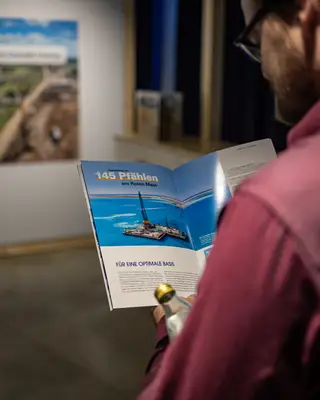 Bauer Spezialtiefbau, "Schrobenhausener Tage" 2026, Impressions