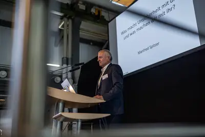 Bauer Spezialtiefbau, "Schrobenhausener Tage" 2026, Impressions