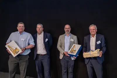 Bauer Spezialtiefbau, "Schrobenhausener Tage" 2026, Impressions