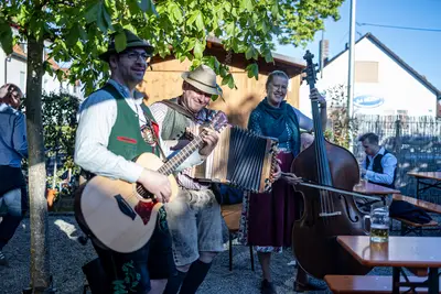 Bauer Spezialtiefbau, "Schrobenhausener Tage" 2026, Impressions