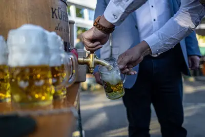 Bauer Spezialtiefbau, "Schrobenhausener Tage" 2026, Impressions