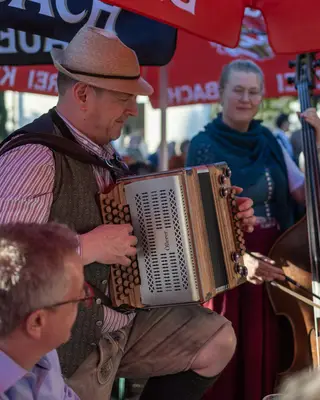 Bauer Spezialtiefbau, "Schrobenhausener Tage" 2026, Impressions