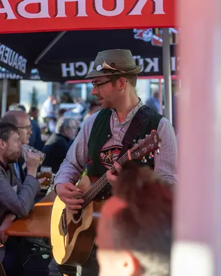 Bauer Spezialtiefbau, "Schrobenhausener Tage" 2026, Impressions