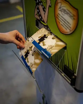 Bauer Spezialtiefbau, "Schrobenhausener Tage" 2026, Impressions