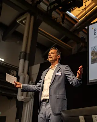 Bauer Spezialtiefbau, "Schrobenhausener Tage" 2026, Impressions